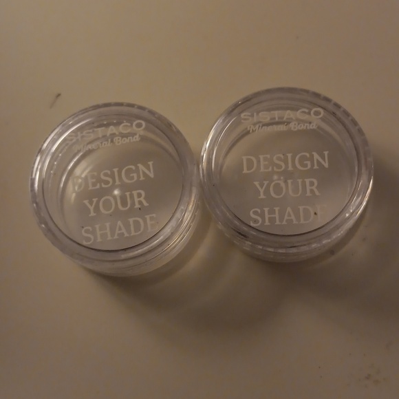 Sistaco Mineral Bond Starter Kit - Picture 10 of 12